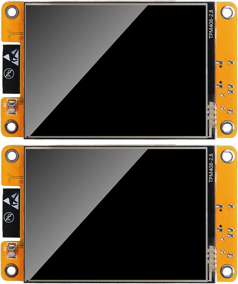 AiTrip 1 Pack ESP32 Development Board ESP32-2432S028R WiFi Bluetooth 2.8 Inch 240X320 Smart Display TFT Module Touch Screen for Arduino - Image 2